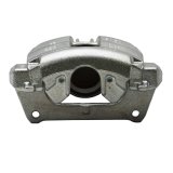 DFC 99-09 Volvo V70/S80/S60 Front-L Premium Caliper - Silver Zinc Coated thumbnail 1