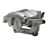 DFC 99-09 Volvo V70/S80/S60 Front-L Premium Caliper - Silver Zinc Coated thumbnail 2