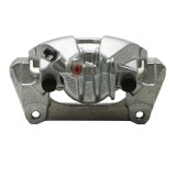 DFC 99-09 Volvo V70/S80/S60 Front-L Premium Caliper - Silver Zinc Coated thumbnail 3