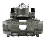 DFC 99-09 Volvo V70/S80/S60 Front-L Premium Caliper - Silver Zinc Coated thumbnail 4