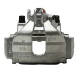 DFC 99-09 Volvo V70/S80/S60 Front-L Premium Caliper - Silver Zinc Coated thumbnail 5