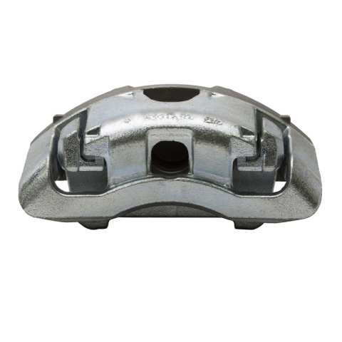 DFC 03-14 Volvo S60/XC90 Front-L Premium Caliper - Silver Zinc Coated