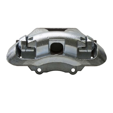 DFC 04-13 Volvo S40/C70/V50 Front-R Premium Caliper - Silver Zinc Coated