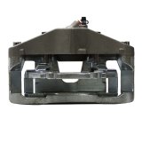 DFC 04-13 Volvo S40/C70/V50 Front-R Premium Caliper - Silver Zinc Coated thumbnail 3