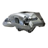 DFC 04-13 Volvo S40/C70/V50 Front-R Premium Caliper - Silver Zinc Coated thumbnail 4