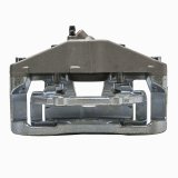 DFC 04-13 Volvo V50/S40/C70 Front-L Premium Caliper - Silver Zinc Coated thumbnail 3
