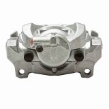 DFC 07-18 Volvo S60/S80/XC70/V70/V60 Front-L Premium Caliper - Silver Zinc Coated thumbnail 4