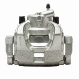 DFC 07-18 Volvo S60/S80/XC70/V70/V60 Front-L Premium Caliper - Silver Zinc Coated thumbnail 5