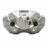 DFC 04-13 Mazda 3 Front-R Premium Caliper - Silver Zinc Coated thumbnail 2