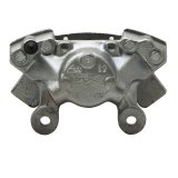 DFC 95-97 Volvo 850 Rear-R Premium Caliper - Silver Zinc Coated thumbnail 2