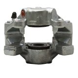 DFC 95-97 Volvo 850 Rear-R Premium Caliper - Silver Zinc Coated thumbnail 5