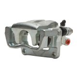 DFC 07-16 Volvo S80 Rear-R Premium Caliper - Silver Zinc Coated thumbnail 2