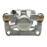 DFC 07-16 Volvo S80 Rear-R Premium Caliper - Silver Zinc Coated thumbnail 4