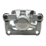 DFC 07-16 Volvo S80 Rear-L Premium Caliper - Silver Zinc Coated thumbnail 5