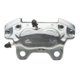 DFC 69-76 BMW 1600 Front-L Premium Caliper - Silver Zinc Coated thumbnail 1