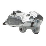 DFC 69-76 BMW 1600 Front-L Premium Caliper - Silver Zinc Coated thumbnail 2