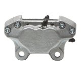 DFC 69-76 BMW 1600 Front-L Premium Caliper - Silver Zinc Coated thumbnail 3