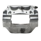 DFC 69-76 BMW 1600 Front-L Premium Caliper - Silver Zinc Coated thumbnail 4
