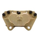 DFC 69-76 BMW 3.0Si Front-R Premium Caliper - Silver Zinc Coated thumbnail 5