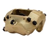 DFC 69-76 BMW 3.0Si Front-L Premium Caliper - Silver Zinc Coated thumbnail 2