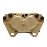 DFC 69-76 BMW 3.0Si Front-L Premium Caliper - Silver Zinc Coated thumbnail 3