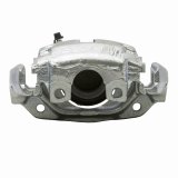 DFC 80-90 BMW 533i Front-R Premium Caliper - Silver Zinc Coated thumbnail 1