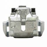 DFC 80-90 BMW 533i Front-R Premium Caliper - Silver Zinc Coated thumbnail 2