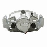 DFC 80-90 BMW 533i Front-R Premium Caliper - Silver Zinc Coated thumbnail 3