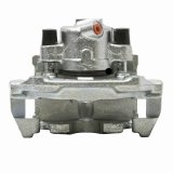 DFC 80-90 BMW 533i Front-R Premium Caliper - Silver Zinc Coated thumbnail 5