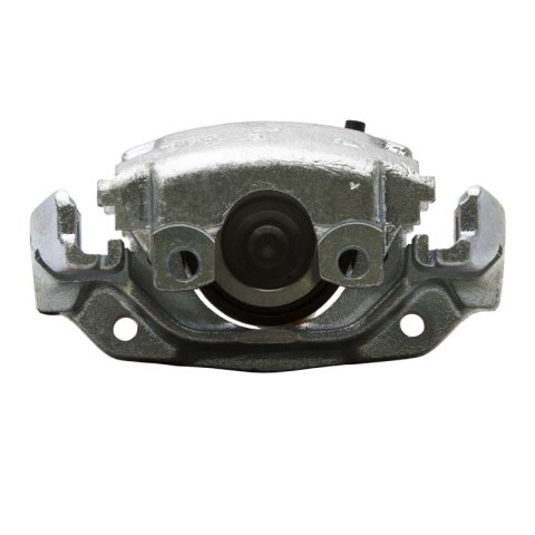 DFC 80-90 BMW 524td Front-L Premium Caliper - Silver Zinc Coated