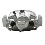 DFC 80-90 BMW 524td Front-L Premium Caliper - Silver Zinc Coated thumbnail 3