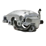 DFC 80-90 BMW 524td Front-L Premium Caliper - Silver Zinc Coated thumbnail 5