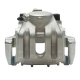 DFC 89-95 BMW 730i Front-R Premium Caliper - Silver Zinc Coated thumbnail 2