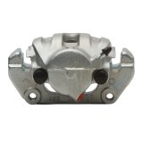 DFC 89-95 BMW 730i Front-R Premium Caliper - Silver Zinc Coated thumbnail 5