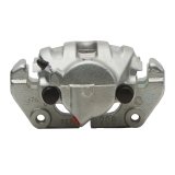 DFC 89-95 BMW 525i Front-L Premium Caliper - Silver Zinc Coated thumbnail 4
