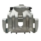 DFC 89-95 BMW 525i Front-L Premium Caliper - Silver Zinc Coated thumbnail 5