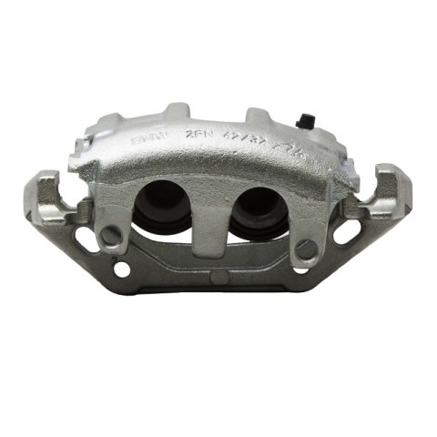 DFC 95-03 BMW Z8 Front-R Premium Caliper - Silver Zinc Coated