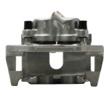 DFC 95-03 BMW Z8 Front-R Premium Caliper - Silver Zinc Coated thumbnail 2