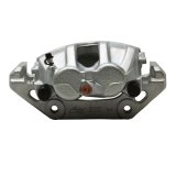 DFC 95-03 BMW Z8 Front-R Premium Caliper - Silver Zinc Coated thumbnail 3