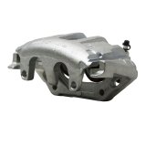 DFC 95-03 BMW Z8 Front-R Premium Caliper - Silver Zinc Coated thumbnail 4