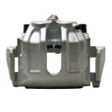 DFC 95-03 BMW Z8 Front-R Premium Caliper - Silver Zinc Coated thumbnail 5