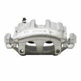 DFC 95-03 BMW Z8 Front-L Premium Caliper - Silver Zinc Coated thumbnail 1