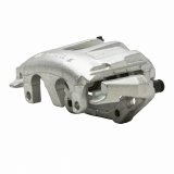 DFC 95-03 BMW Z8 Front-L Premium Caliper - Silver Zinc Coated thumbnail 2