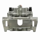 DFC 95-03 BMW Z8 Front-L Premium Caliper - Silver Zinc Coated thumbnail 3