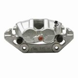 DFC 95-03 BMW Z8 Front-L Premium Caliper - Silver Zinc Coated thumbnail 4
