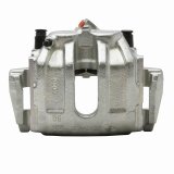 DFC 95-03 BMW Z8 Front-L Premium Caliper - Silver Zinc Coated thumbnail 5