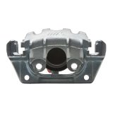 DFC 95-99 BMW M3 E36 Front-L Premium Caliper - Silver Zinc Coated thumbnail 1