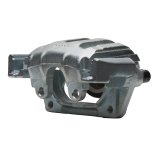 DFC 95-99 BMW M3 E36 Front-L Premium Caliper - Silver Zinc Coated thumbnail 3