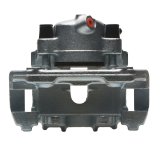 DFC 95-99 BMW M3 E36 Front-L Premium Caliper - Silver Zinc Coated thumbnail 4