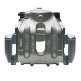 DFC 95-99 BMW M3 E36 Front-L Premium Caliper - Silver Zinc Coated thumbnail 5